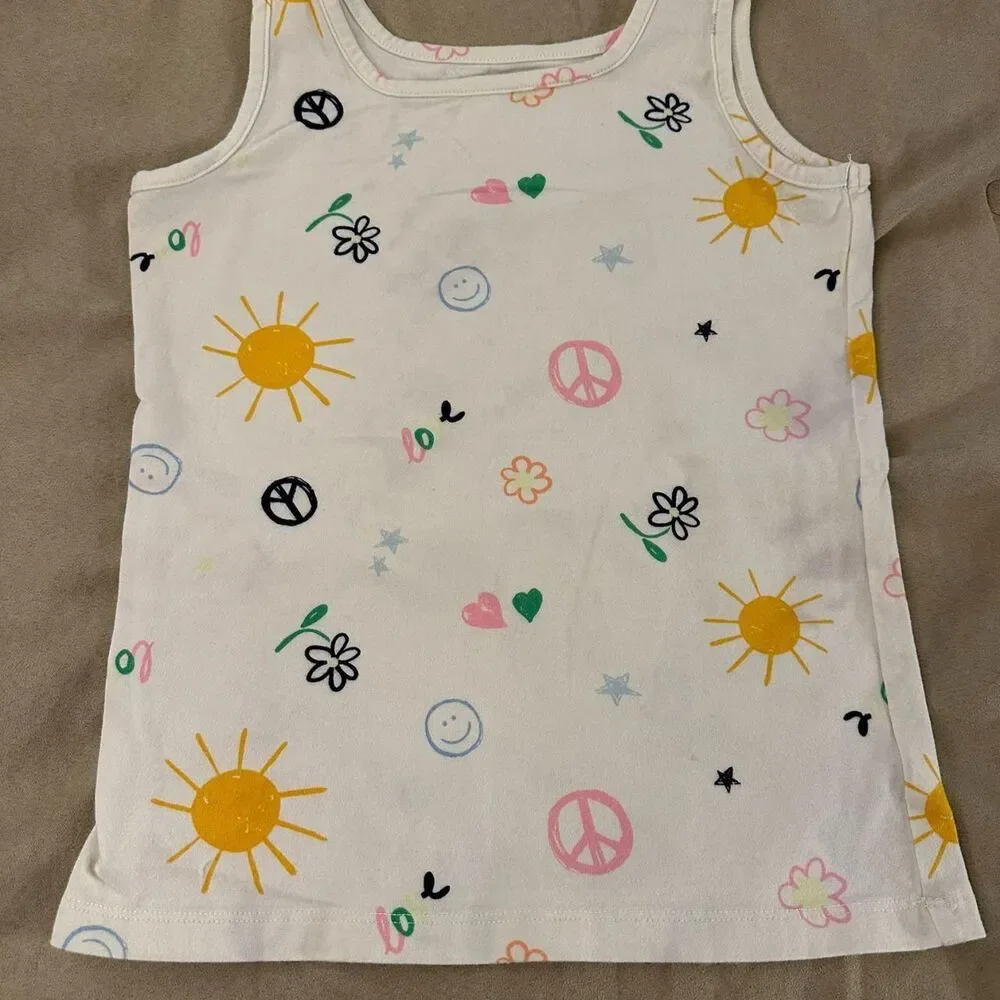Old-navy multi T-shirt